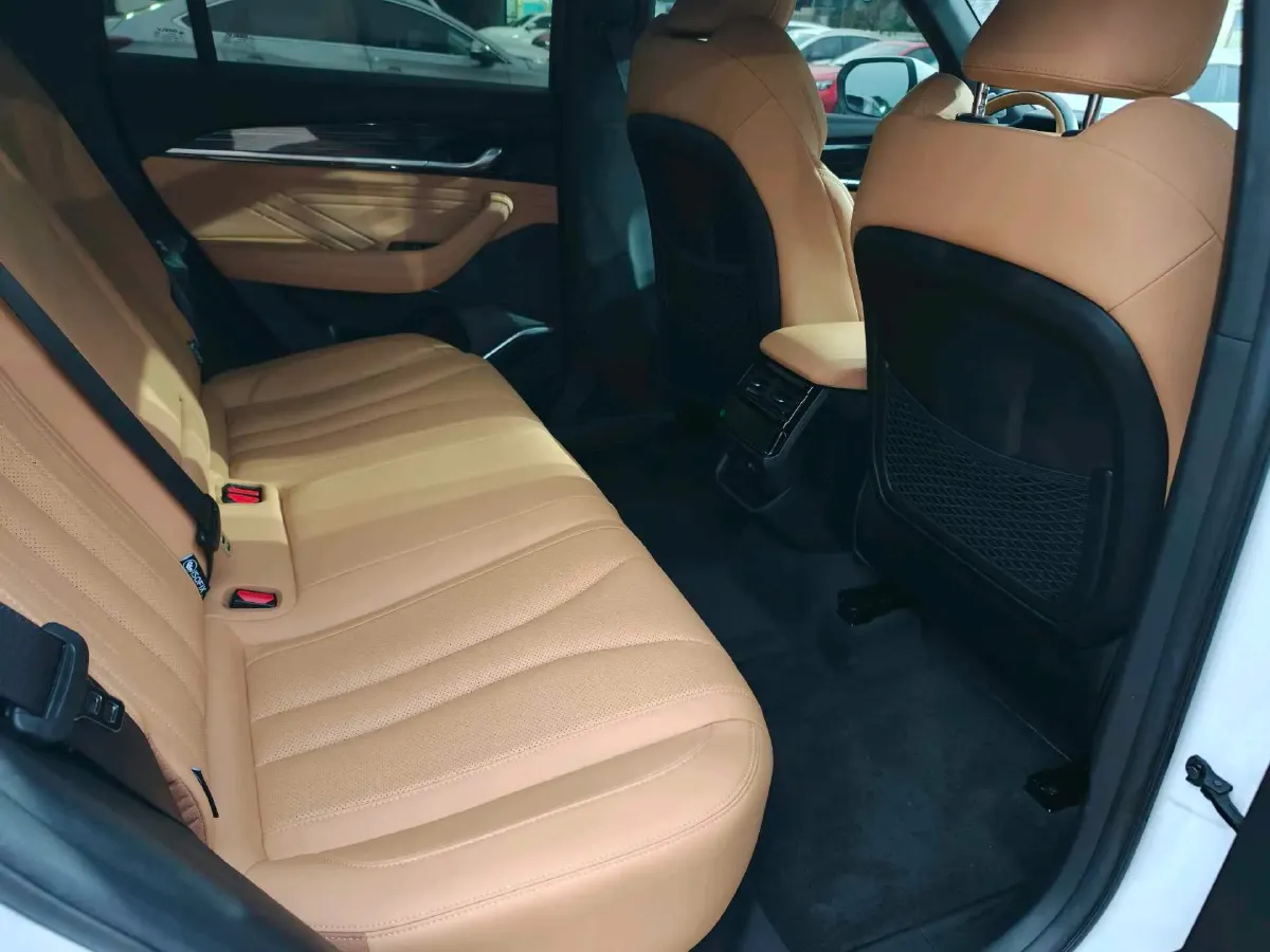 2024 Geely Monjaro 1.5T 163HP L4 3DHT Hybrid,autocango,china used car exporter,china ev exporter,chinese used car exporter,chinese used ev exporter