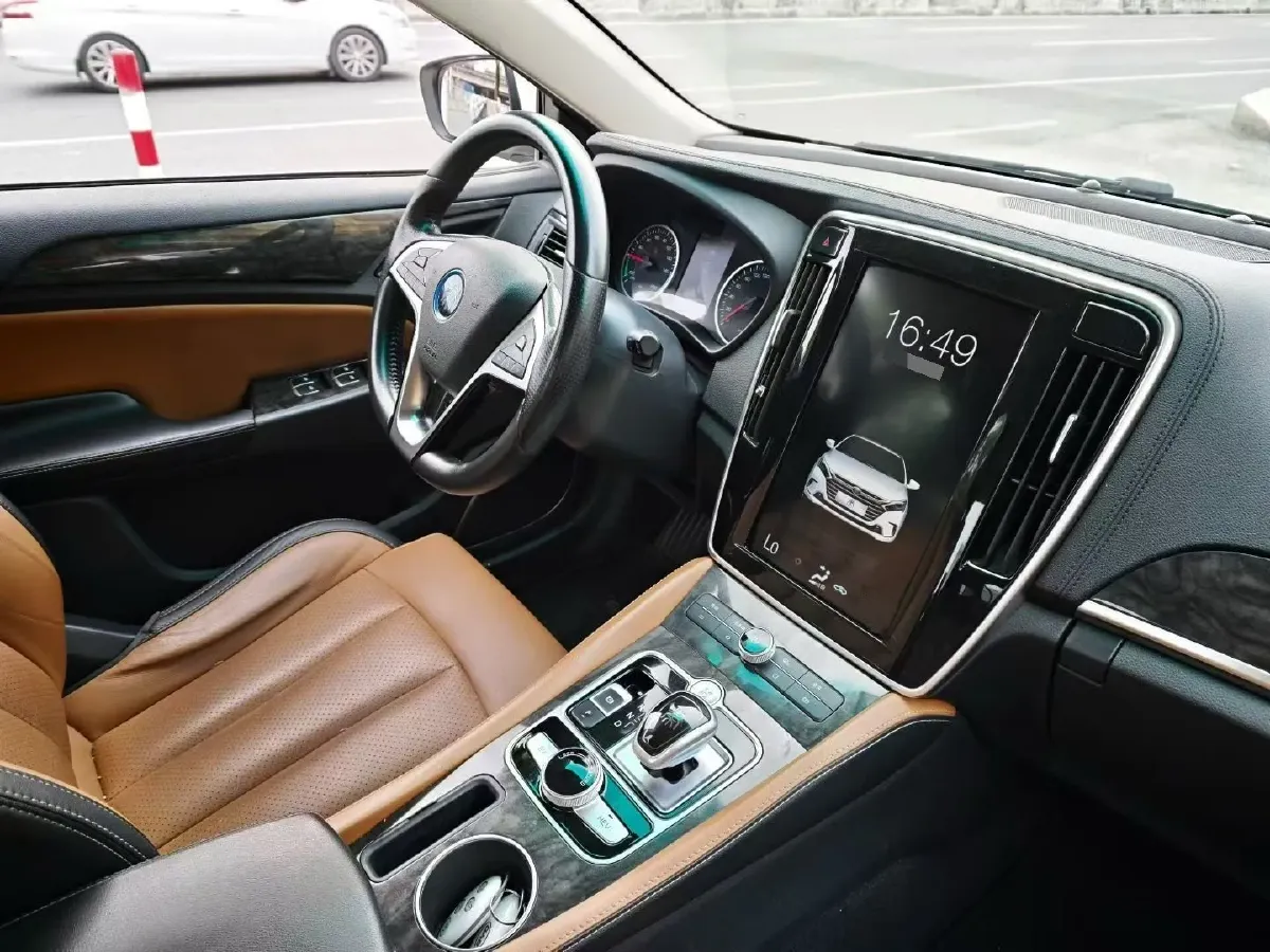 2017 BYD Qin 1.5T 154HP L4 6DCT PHEV 15.2KWH,autocango,china used car exporter,china ev exporter,chinese used car exporter,chinese used ev exporter