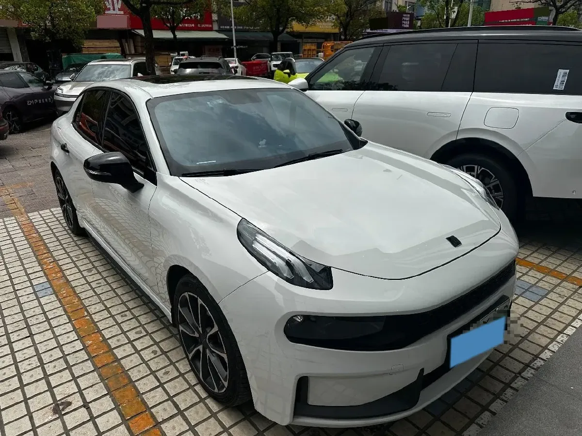 2021 LYNK&CO 03 New Energy 1.5T 180HP L3 7DCT PHEV 9.4KWH,autocango,china used car exporter,china ev exporter,chinese used car exporter,chinese used ev exporter