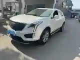 2021 Cadillac XT5 2.0T 237HP L4 9AT