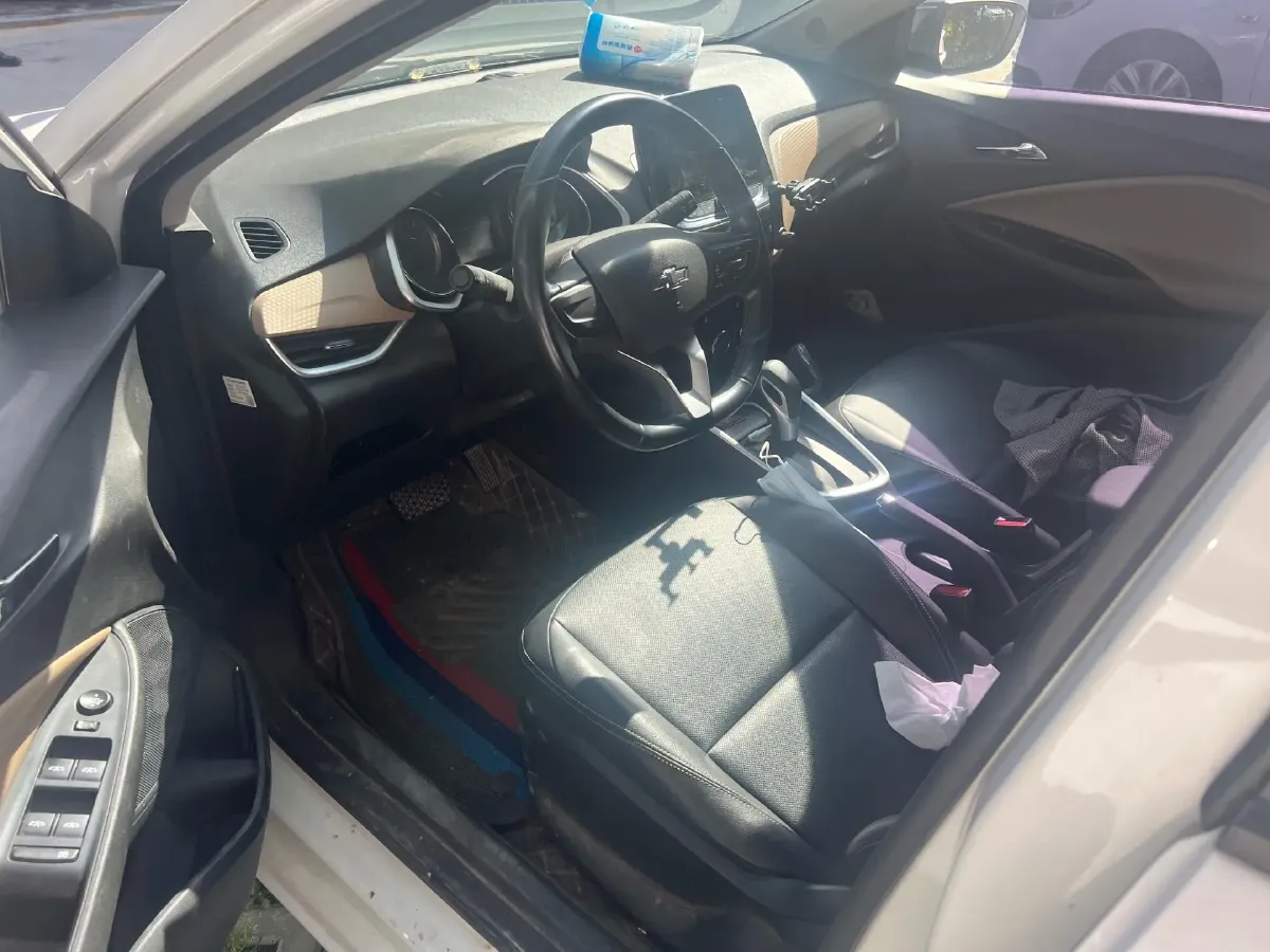 2020 Chevrolet Cavalier 1.0T 125HP L3 6AT,autocango,china used car exporter,china ev exporter,chinese used car exporter,chinese used ev exporter