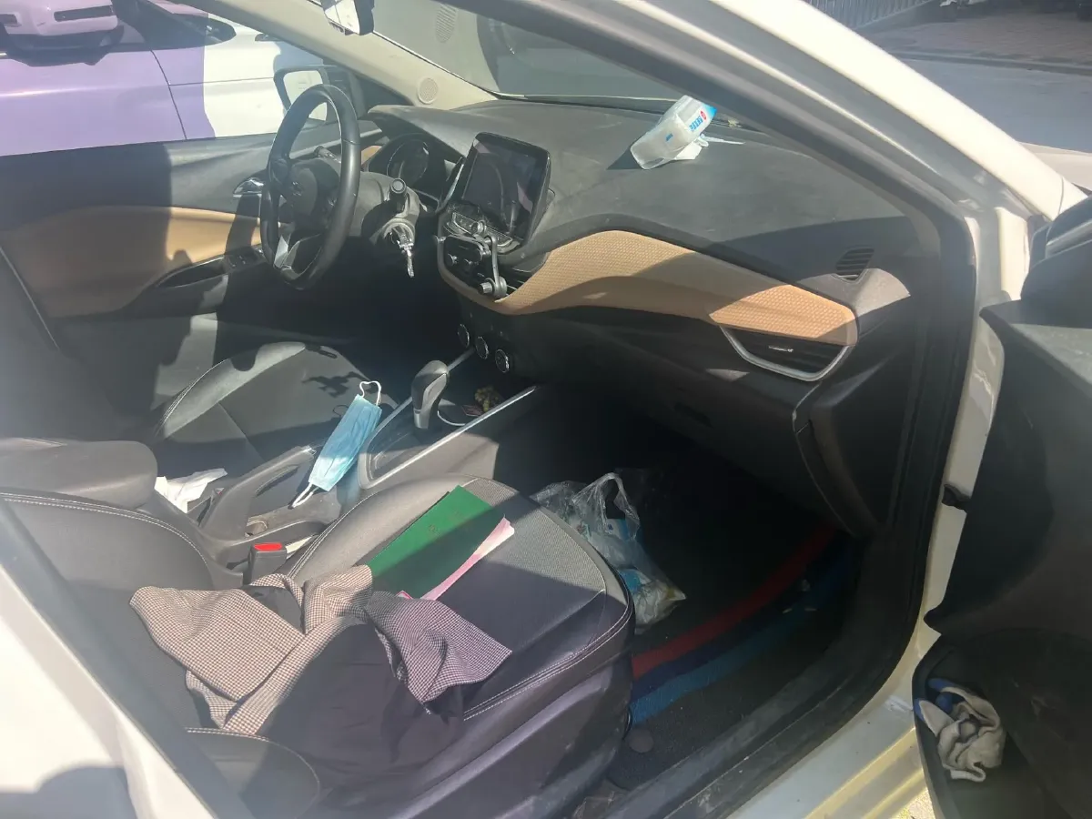 2020 Chevrolet Cavalier 1.0T 125HP L3 6AT,autocango,china used car exporter,china ev exporter,chinese used car exporter,chinese used ev exporter