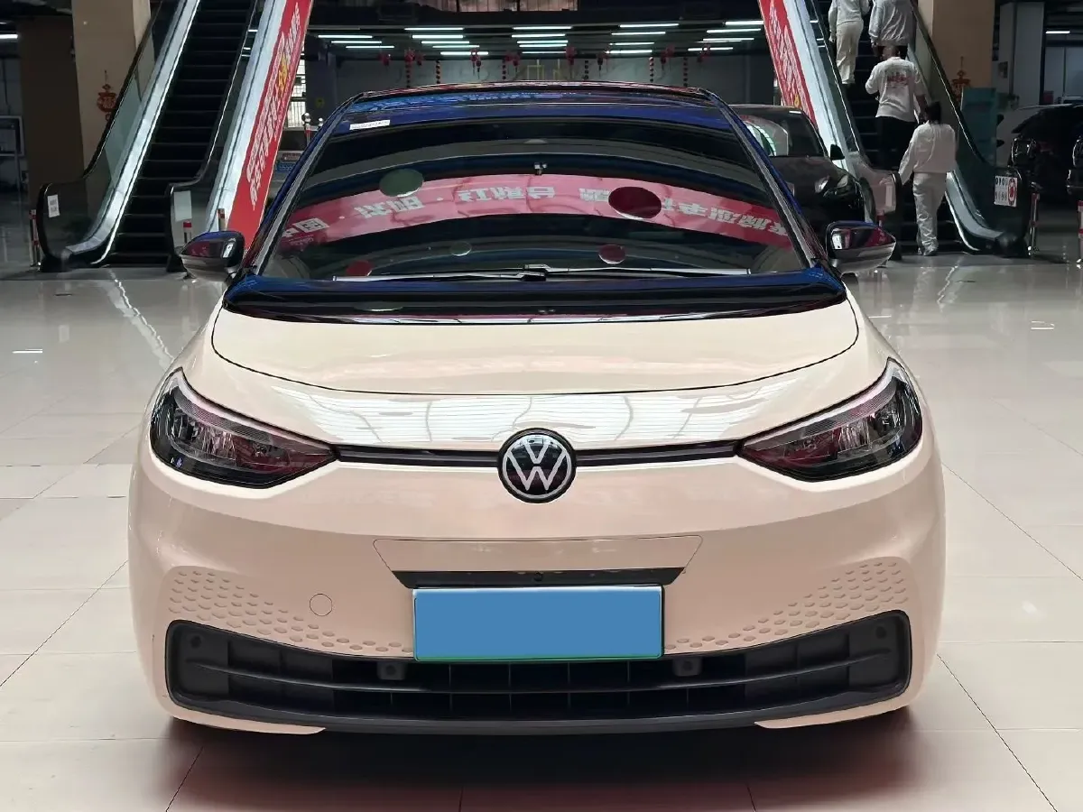 2025 Volkswagen ID.3 BEV 53.6KWH,autocango,china used car exporter,china ev exporter,chinese used car exporter,chinese used ev exporter