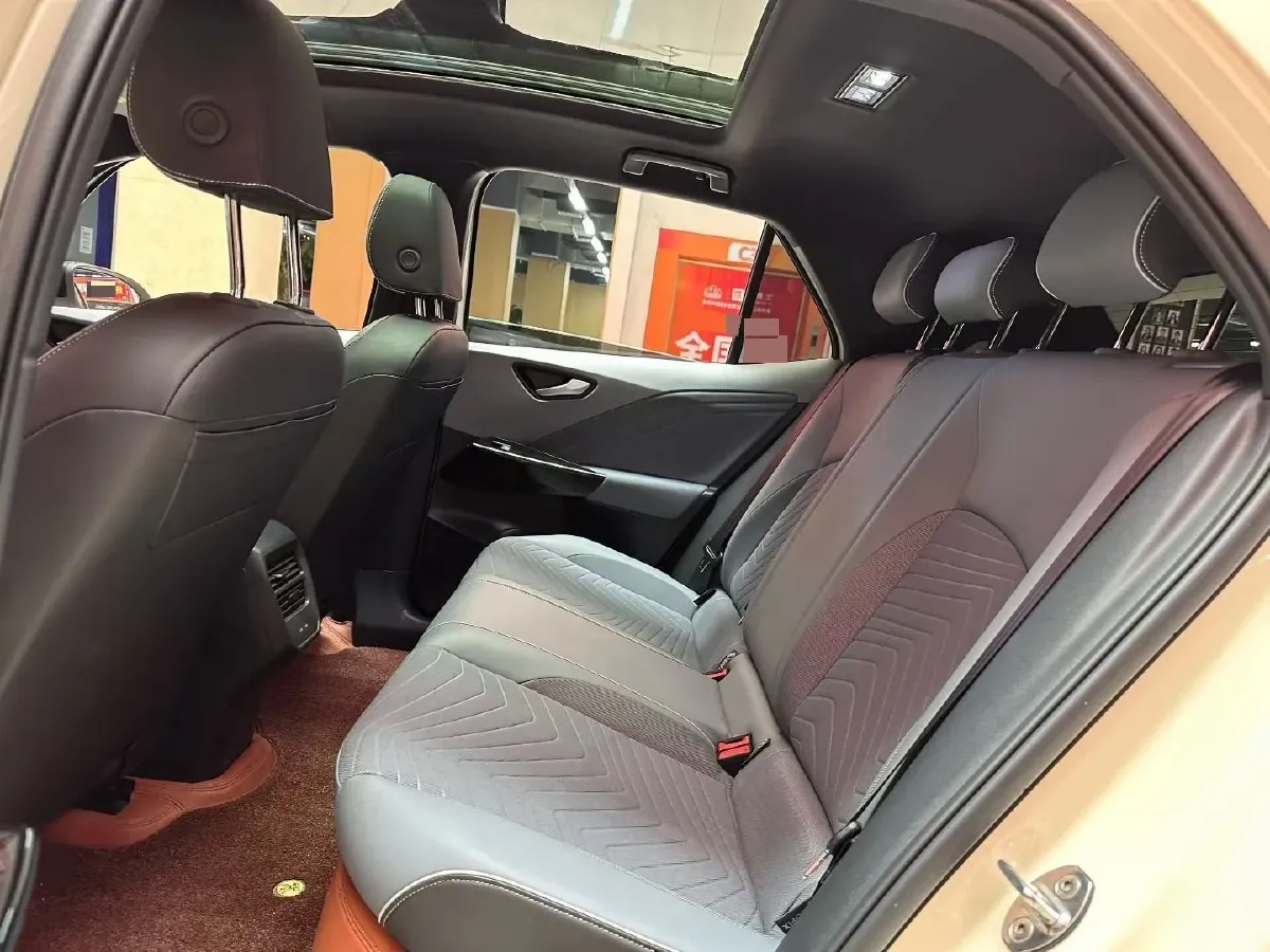 2025 Volkswagen ID.3 BEV 53.6KWH,autocango,china used car exporter,china ev exporter,chinese used car exporter,chinese used ev exporter