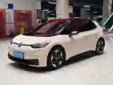 2025 Volkswagen ID.3 BEV 53.6KWH