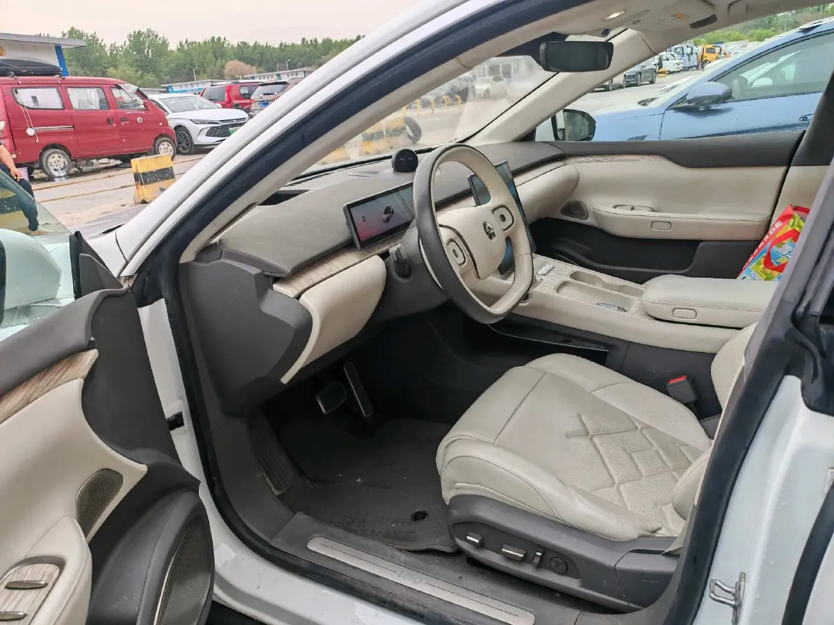 2021 Volkswagen ID.6 Crozz BEV 84.8KWH,autocango,china used car exporter,china ev exporter,chinese used car exporter,chinese used ev exporter