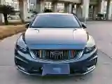 2021 Geely Preface 2.0T 190HP L4 7DCT