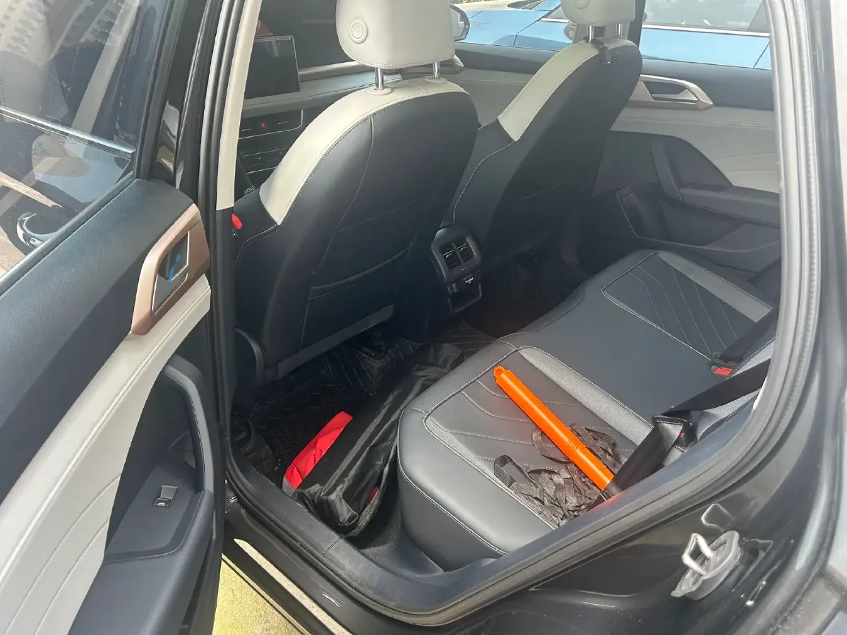 2024 Volkswagen Tharu 1.5T 160HP L4 7DCT,autocango,china used car exporter,china ev exporter,chinese used car exporter,chinese used ev exporter