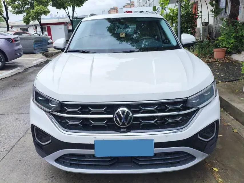 2023 Volkswagen Tayron 2.0T 186HP L4 7DCT,autocango,china used car exporter,china ev exporter,chinese used car exporter,chinese used ev exporter