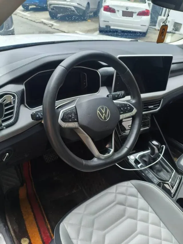 2023 Volkswagen Tayron 2.0T 186HP L4 7DCT,autocango,china used car exporter,china ev exporter,chinese used car exporter,chinese used ev exporter