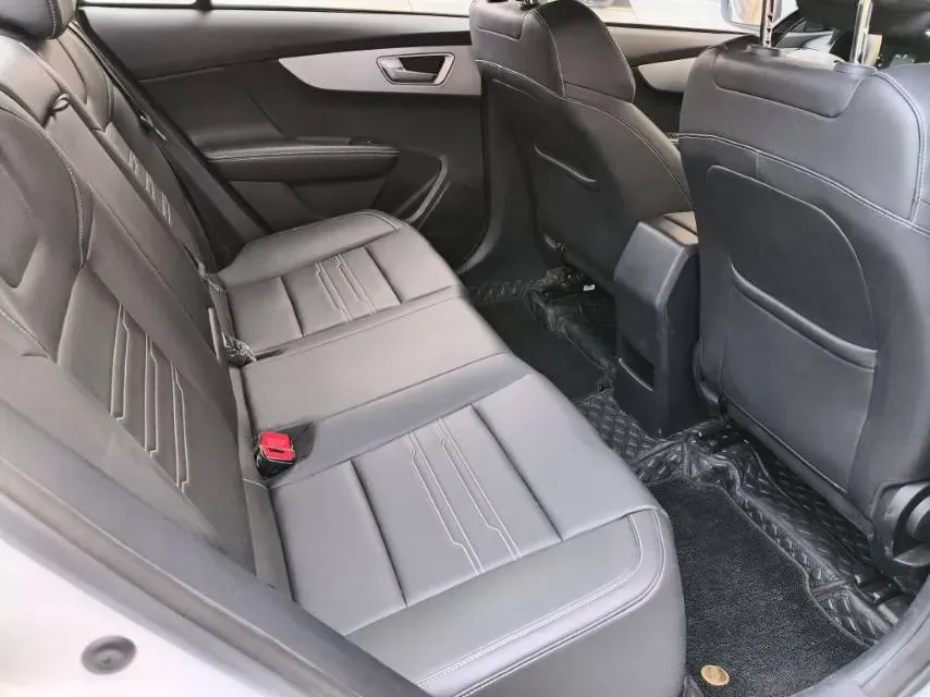 2019 BYD Qin 1.5L 109HP L4 CVT,autocango,china used car exporter,china ev exporter,chinese used car exporter,chinese used ev exporter