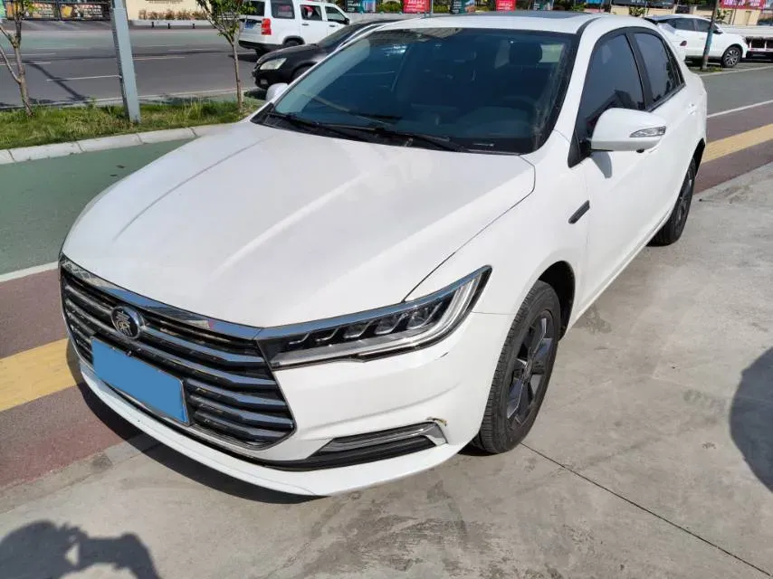 2019 BYD Qin 1.5L 109HP L4 CVT,autocango,china used car exporter,china ev exporter,chinese used car exporter,chinese used ev exporter
