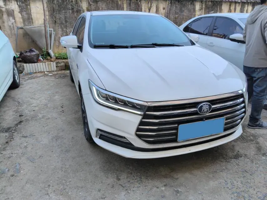 2019 BYD Qin 1.5L 109HP L4 CVT,autocango,china used car exporter,china ev exporter,chinese used car exporter,chinese used ev exporter