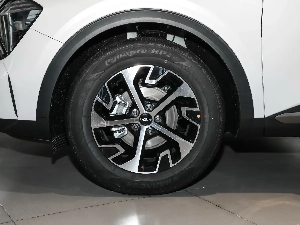 2023 Kia Sportage 1.5T 200HP L4 8AT,autocango,china used car exporter,china ev exporter,chinese used car exporter,chinese used ev exporter