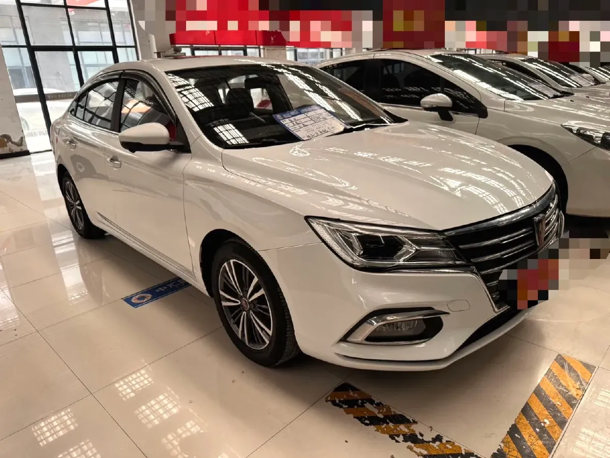 2019 Roewe i5 1.5L 120HP L4 CVT,autocango,china used car exporter,china ev exporter,chinese used car exporter,chinese used ev exporter