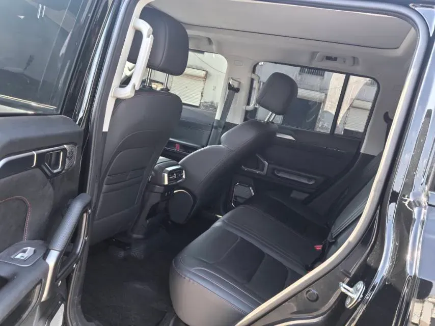 2024 Jetour ShanHai TravellerC-DM 1.5T 156HP L4 3DHT PHEV 26.7KWH,autocango,china used car exporter,china ev exporter,chinese used car exporter,chinese used ev exporter