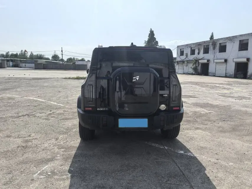 2024 Jetour ShanHai TravellerC-DM 1.5T 156HP L4 3DHT PHEV 26.7KWH,autocango,china used car exporter,china ev exporter,chinese used car exporter,chinese used ev exporter