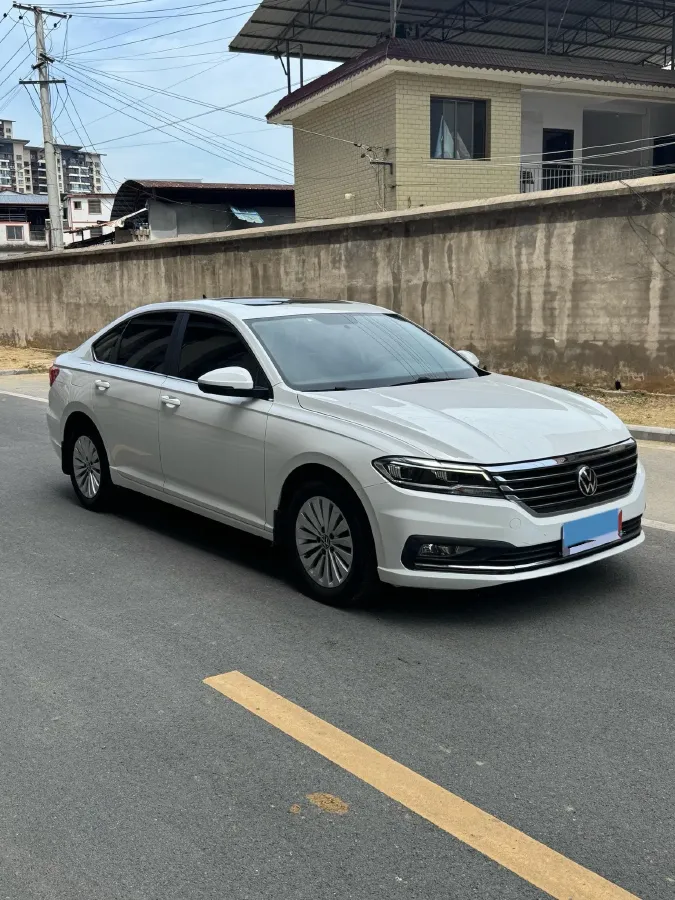 2019 Volkswagen Lavida 1.5L 116HP L4 6AT,autocango,china used car exporter,china ev exporter,chinese used car exporter,chinese used ev exporter
