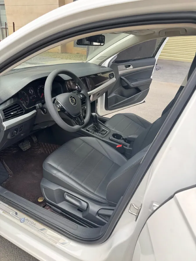 2019 Volkswagen Lavida 1.5L 116HP L4 6AT,autocango,china used car exporter,china ev exporter,chinese used car exporter,chinese used ev exporter