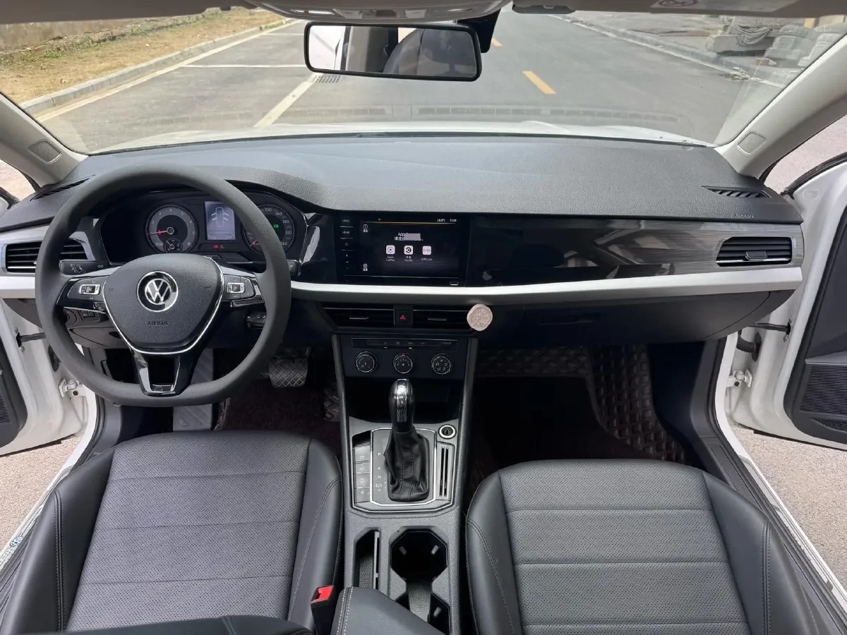 2019 Volkswagen Lavida 1.5L 116HP L4 6AT,autocango,china used car exporter,china ev exporter,chinese used car exporter,chinese used ev exporter