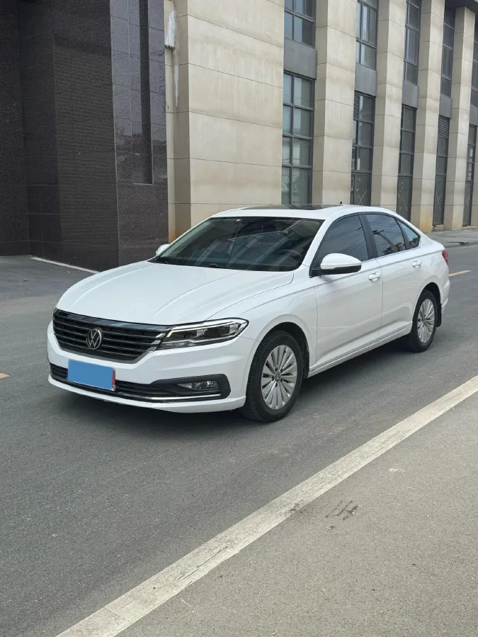 2019 Volkswagen Lavida 1.5L 116HP L4 6AT,autocango,china used car exporter,china ev exporter,chinese used car exporter,chinese used ev exporter