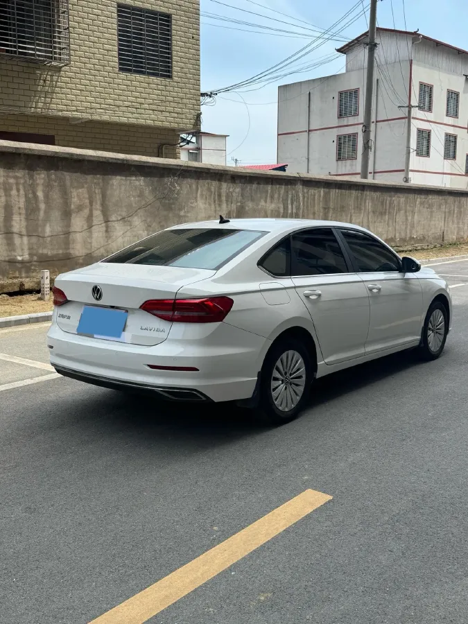2019 Volkswagen Lavida 1.5L 116HP L4 6AT,autocango,china used car exporter,china ev exporter,chinese used car exporter,chinese used ev exporter