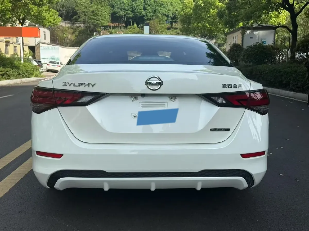 2020 Nissan Sylphy 1.6L 139HP L4 CVT,autocango,china used car exporter,china ev exporter,chinese used car exporter,chinese used ev exporter