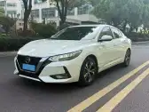 2020 NISSAN SYLPHY,autocango,china used car exporter,china ev exporter,chinese used car exporter,chinese used ev exporter