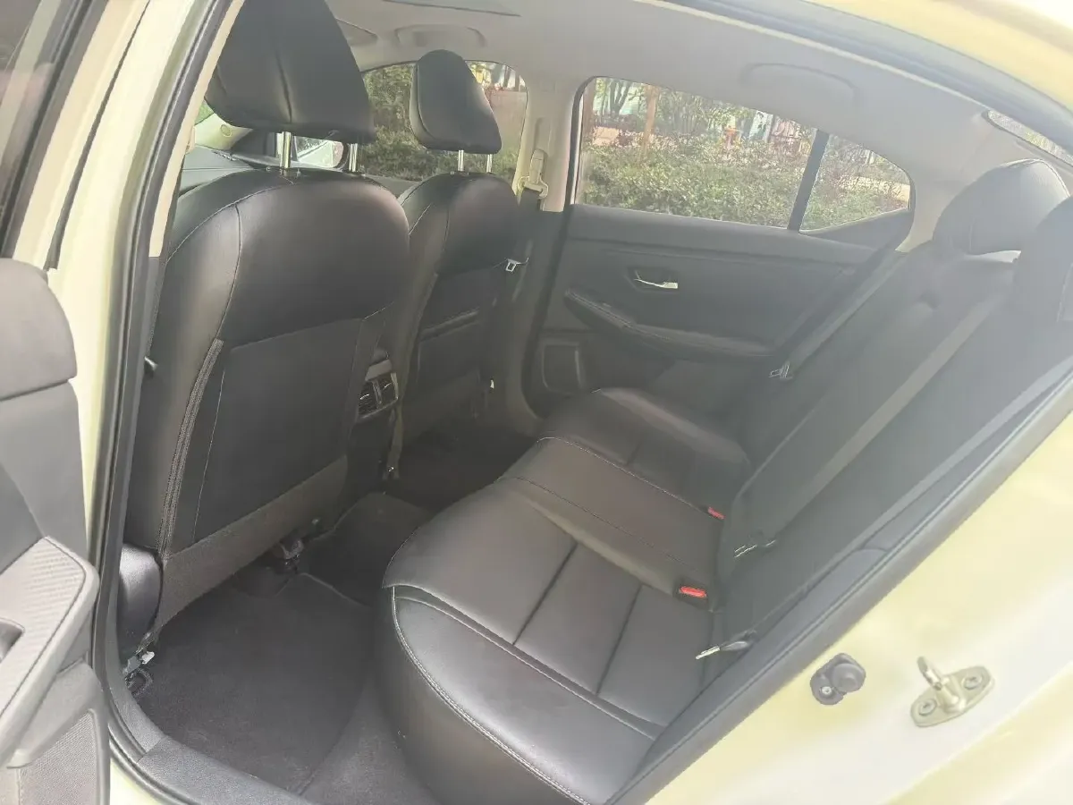 2020 Nissan Sylphy 1.6L 139HP L4 CVT,autocango,china used car exporter,china ev exporter,chinese used car exporter,chinese used ev exporter