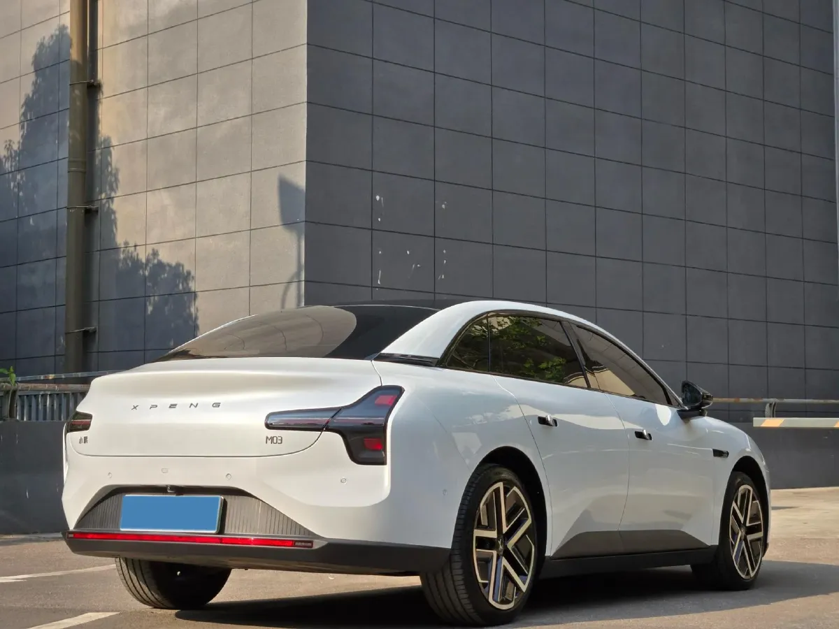 2025 Xpeng MONA M03 BEV,autocango,china used car exporter,china ev exporter,chinese used car exporter,chinese used ev exporter