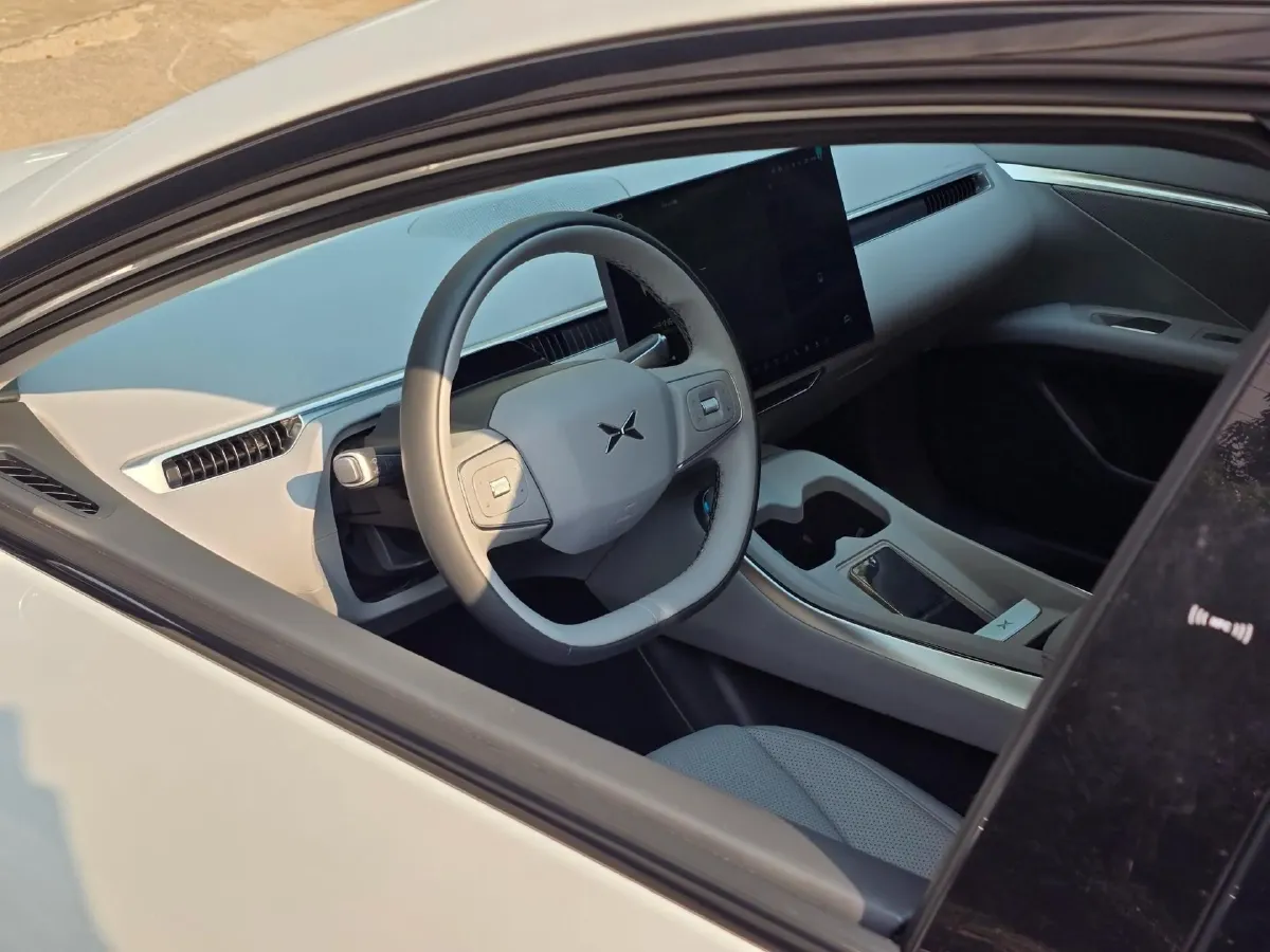 2025 Xpeng MONA M03 BEV,autocango,china used car exporter,china ev exporter,chinese used car exporter,chinese used ev exporter