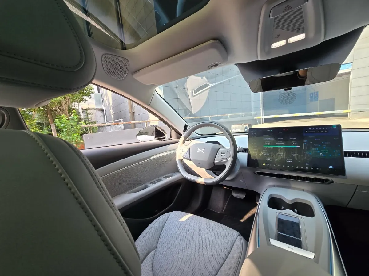 2025 Xpeng MONA M03 BEV,autocango,china used car exporter,china ev exporter,chinese used car exporter,chinese used ev exporter