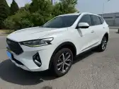 2020 HAVAL F7,autocango,china used car exporter,china ev exporter,chinese used car exporter,chinese used ev exporter