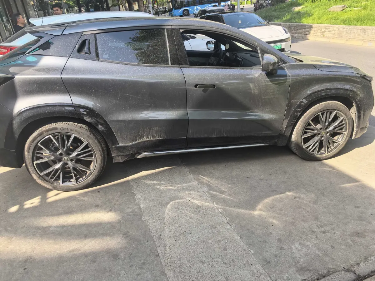 2023 ChangAn UNI-T 1.5T 188HP L4 7DCT,autocango,china used car exporter,china ev exporter,chinese used car exporter,chinese used ev exporter