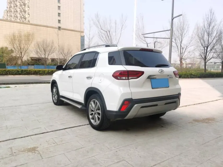 2019 Hyundai ix35 2.0L 160HP L4 6AT,autocango,china used car exporter,china ev exporter,chinese used car exporter,chinese used ev exporter