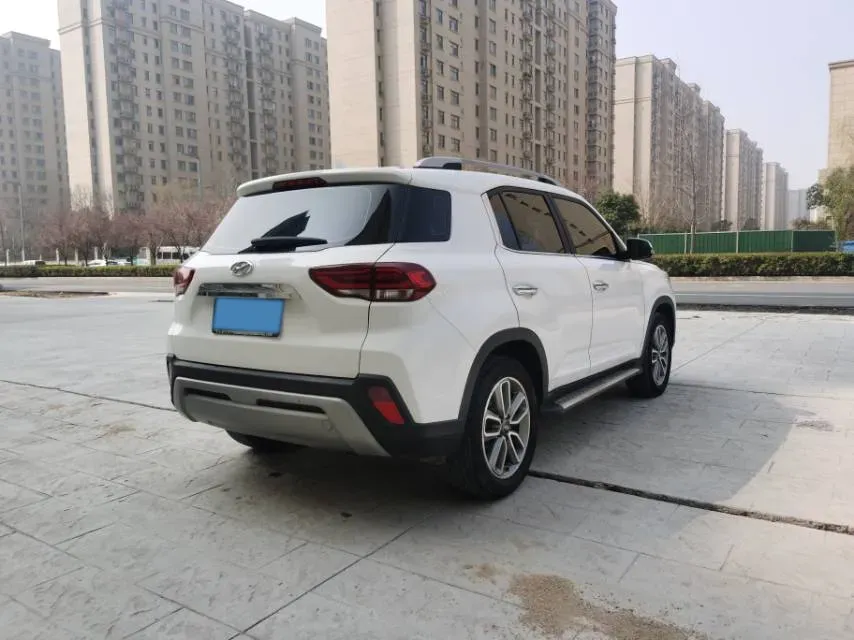 2019 Hyundai ix35 2.0L 160HP L4 6AT,autocango,china used car exporter,china ev exporter,chinese used car exporter,chinese used ev exporter