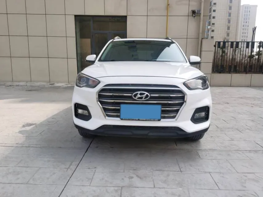 2019 Hyundai ix35 2.0L 160HP L4 6AT,autocango,china used car exporter,china ev exporter,chinese used car exporter,chinese used ev exporter