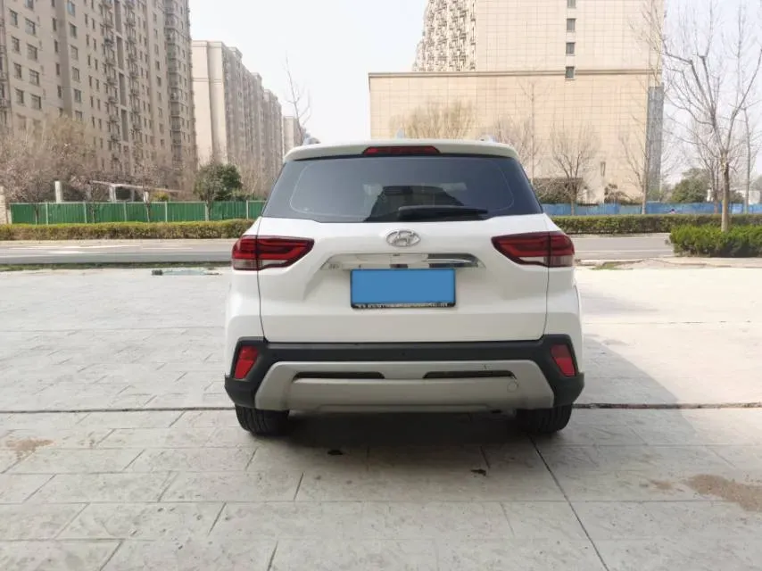 2019 Hyundai ix35 2.0L 160HP L4 6AT,autocango,china used car exporter,china ev exporter,chinese used car exporter,chinese used ev exporter