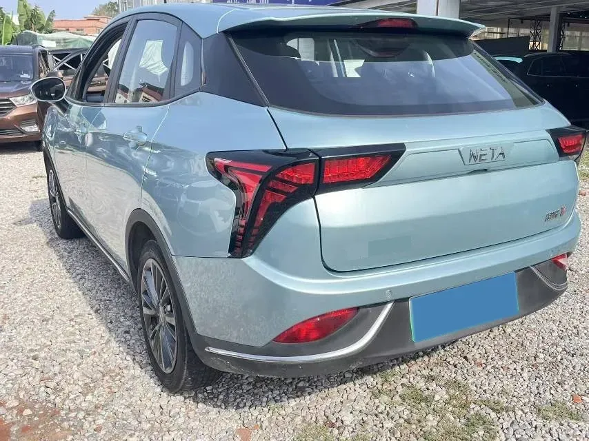 2022 Neta V BEV 38.54KWH,autocango,china used car exporter,china ev exporter,chinese used car exporter,chinese used ev exporter