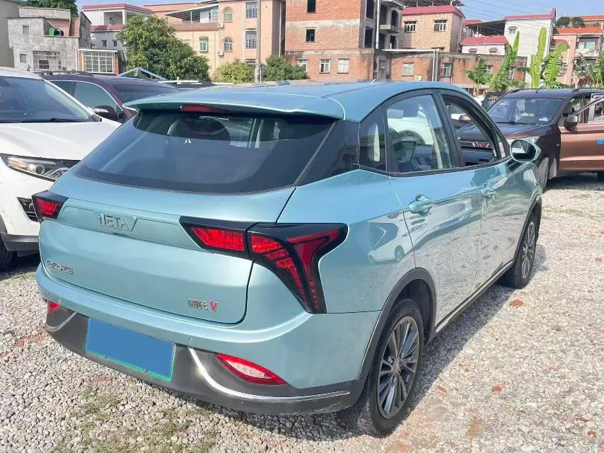 2022 Neta V BEV 38.54KWH,autocango,china used car exporter,china ev exporter,chinese used car exporter,chinese used ev exporter