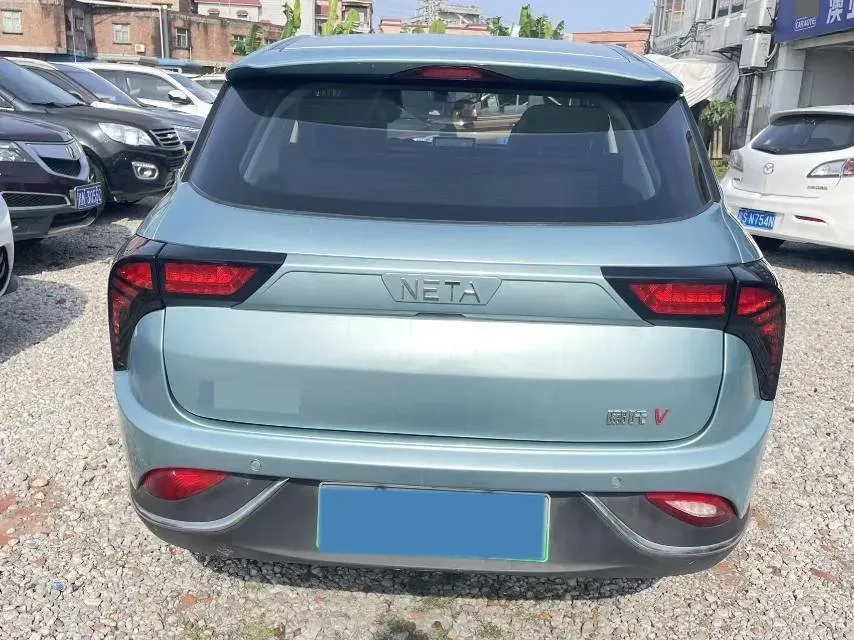 2022 Neta V BEV 38.54KWH,autocango,china used car exporter,china ev exporter,chinese used car exporter,chinese used ev exporter