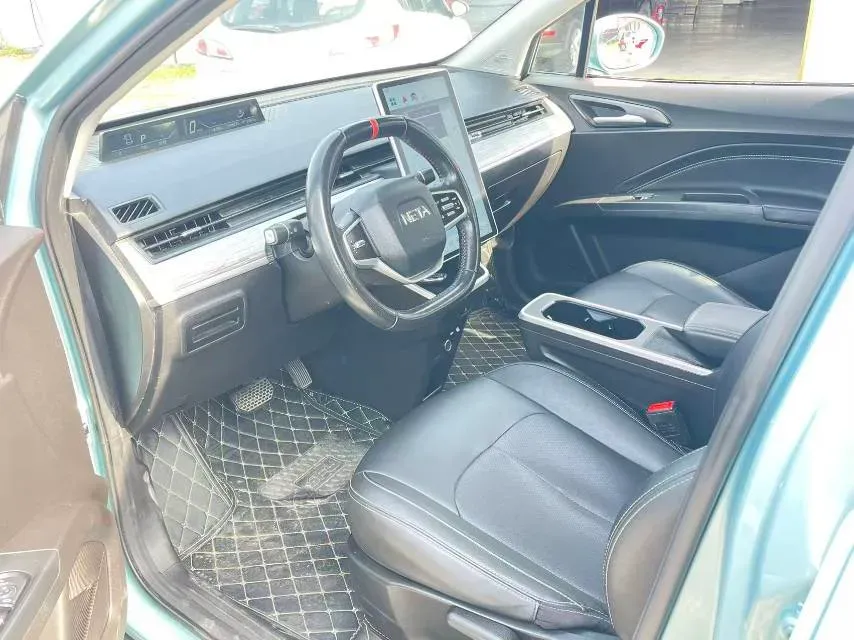 2022 Neta V BEV 38.54KWH,autocango,china used car exporter,china ev exporter,chinese used car exporter,chinese used ev exporter