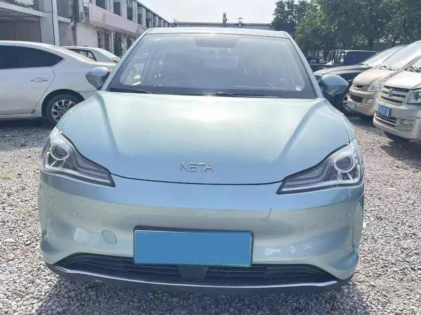 2022 Neta V BEV 38.54KWH,autocango,china used car exporter,china ev exporter,chinese used car exporter,chinese used ev exporter