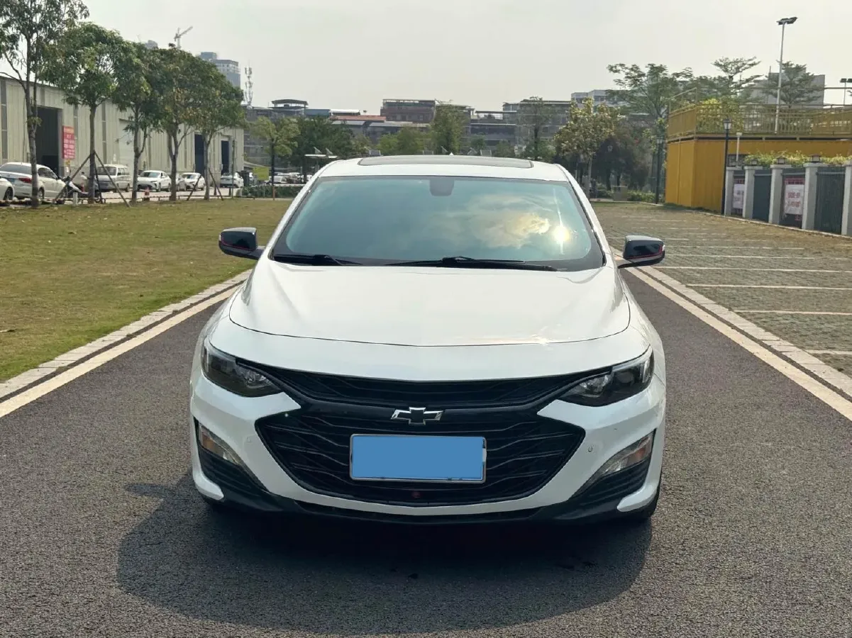 2019 Chevrolet Malibu XL 2.0T 241HP L4 9AT,autocango,china used car exporter,china ev exporter,chinese used car exporter,chinese used ev exporter