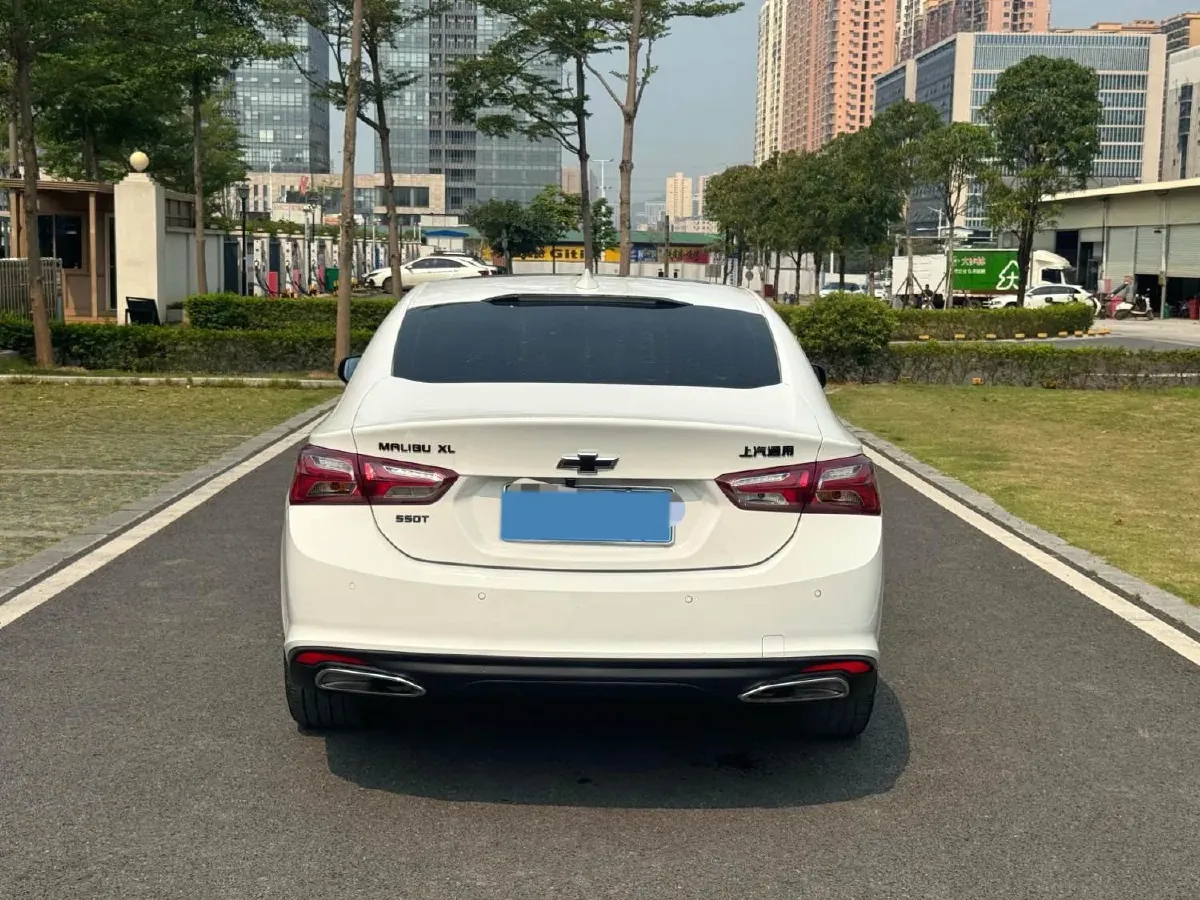 2019 Chevrolet Malibu XL 2.0T 241HP L4 9AT,autocango,china used car exporter,china ev exporter,chinese used car exporter,chinese used ev exporter