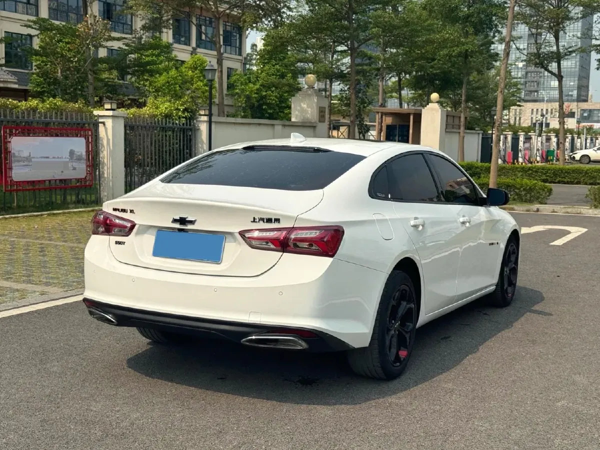 2019 Chevrolet Malibu XL 2.0T 241HP L4 9AT,autocango,china used car exporter,china ev exporter,chinese used car exporter,chinese used ev exporter