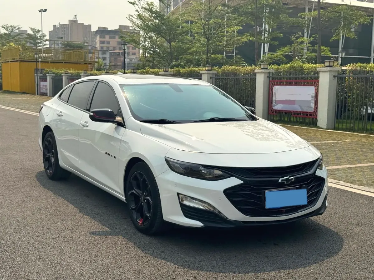2019 Chevrolet Malibu XL 2.0T 241HP L4 9AT,autocango,china used car exporter,china ev exporter,chinese used car exporter,chinese used ev exporter
