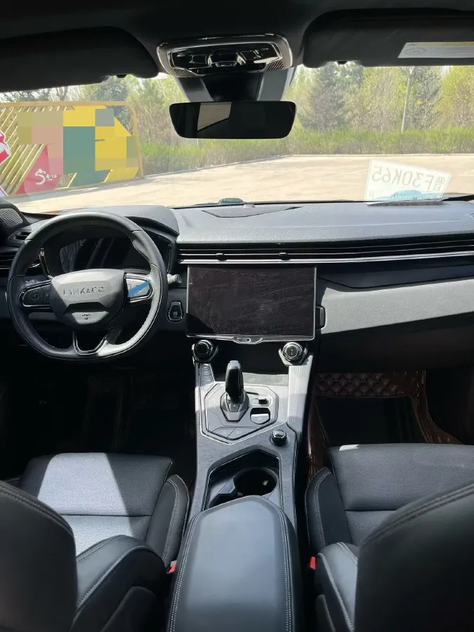 2021 LYNK&CO 01 2.0T 254HP L4 8AT,autocango,china used car exporter,china ev exporter,chinese used car exporter,chinese used ev exporter