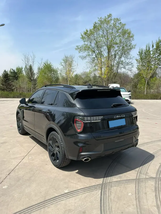 2021 LYNK&CO 01 2.0T 254HP L4 8AT,autocango,china used car exporter,china ev exporter,chinese used car exporter,chinese used ev exporter