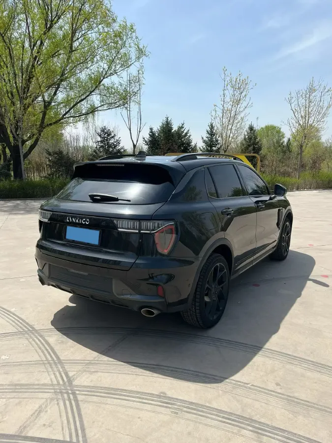 2021 LYNK&CO 01 2.0T 254HP L4 8AT,autocango,china used car exporter,china ev exporter,chinese used car exporter,chinese used ev exporter